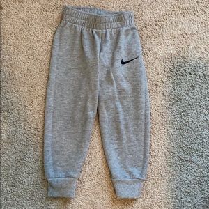 Nike sweatpants